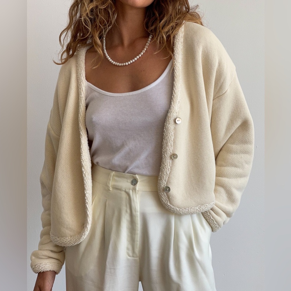 Donni poodle cardi